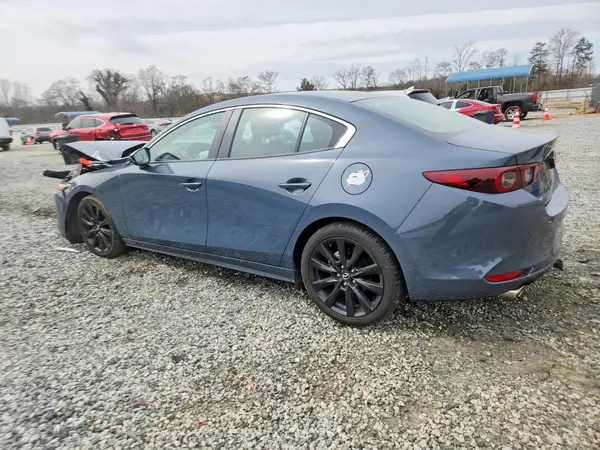 3MZBPBCMXRM421309 2024 MAZDA 3 - Image 2