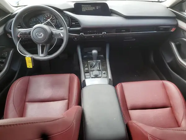 3MZBPBCMXRM421908 2024 MAZDA 3 - Image 8