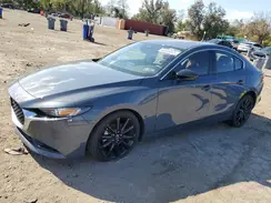3MZBPBCMXSM466076 2025 MAZDA 3