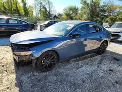 3MZBPBCMXSM467731 2025 MAZDA 3