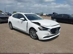 3MZBPBDL0MM252688 2021 MAZDA 3