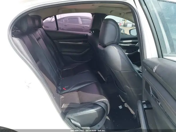 3MZBPBDL0MM252688 2021 MAZDA 3 - Image 8