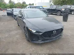 3MZBPBDL0NM306203 2022 MAZDA 3