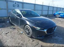 3MZBPBDL0NM307111 2022 MAZDA 3