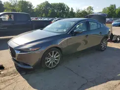 3MZBPBDL0NM308999 2022 MAZDA 3