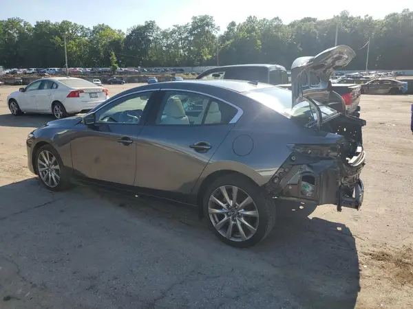 3MZBPBDL0NM308999 2022 MAZDA 3 - Image 2