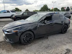 3MZBPBDL0NM309960 2022 MAZDA 3