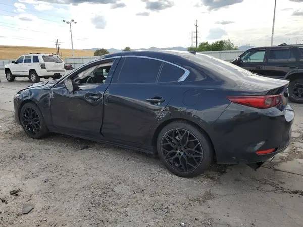 3MZBPBDL0NM309960 2022 MAZDA 3 - Image 2