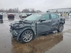 3MZBPBDL1NM301091 2022 MAZDA 3