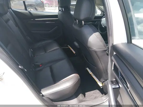 3MZBPBDL1NM305058 2022 MAZDA 3 - Image 8