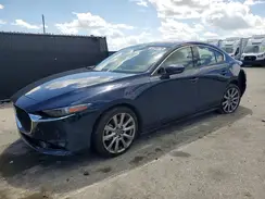 3MZBPBDL1NM318957 2022 MAZDA 3