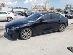 3MZBPBDL1NM319347 2022 MAZDA 3