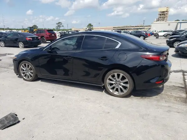 3MZBPBDL1NM319347 2022 MAZDA 3 - Image 2