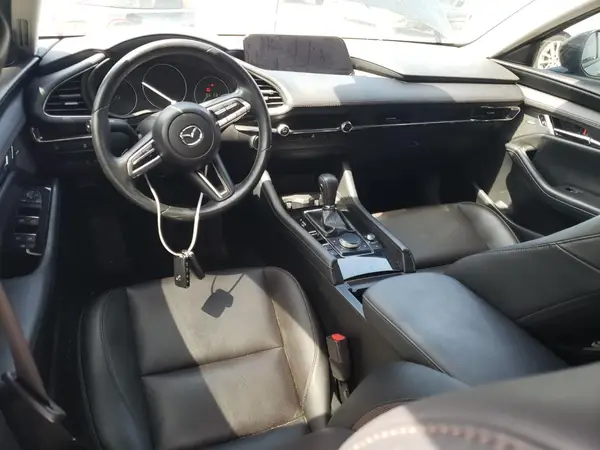 3MZBPBDL1NM319347 2022 MAZDA 3 - Image 8