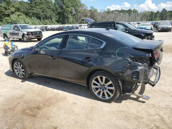 3MZBPBDL2MM200477 2021 MAZDA 3 - Image 2