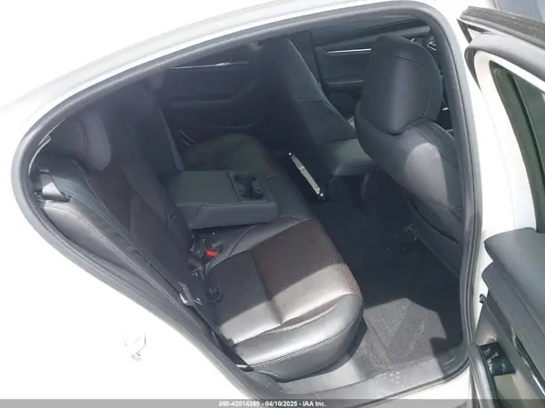 3MZBPBDL2NM309748 2022 MAZDA 3 - Image 8