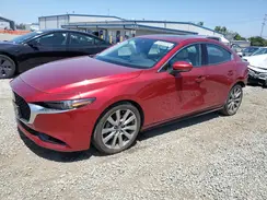 3MZBPBDL2NM311807 2022 MAZDA 3