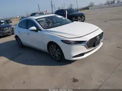 3MZBPBDL2NM313783 2022 MAZDA 3
