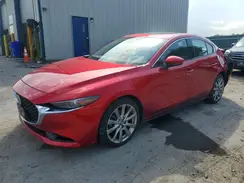 3MZBPBDL3MM250417 2021 MAZDA 3