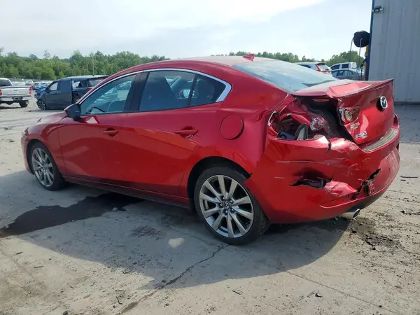 3MZBPBDL3MM250417 2021 MAZDA 3 - Image 2