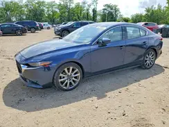 3MZBPBDL3NM308687 2022 MAZDA 3