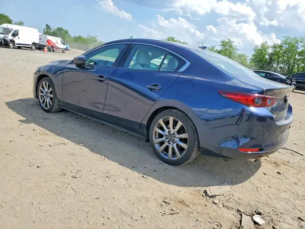 3MZBPBDL3NM308687 2022 MAZDA 3 - Image 2