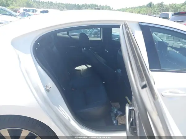 3MZBPBDL3NM318944 2022 MAZDA 3 - Image 8