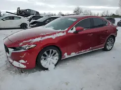 3MZBPBDL4MM204322 2021 MAZDA 3