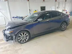 3MZBPBDL4MM251558 2021 MAZDA 3