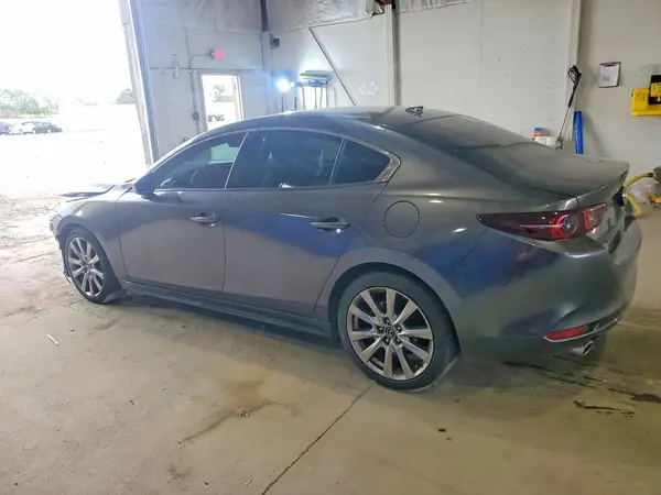 3MZBPBDL4MM251558 2021 MAZDA 3 - Image 2