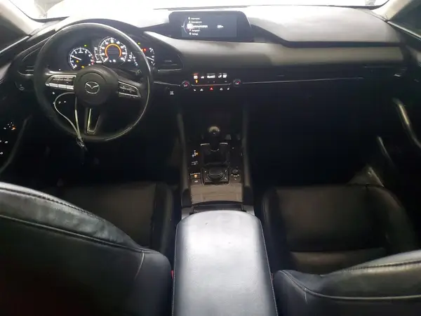 3MZBPBDL4MM251558 2021 MAZDA 3 - Image 8