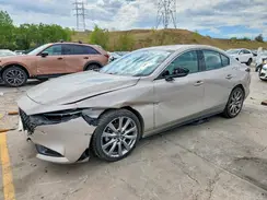 3MZBPBDL4NM305071 2022 MAZDA 3