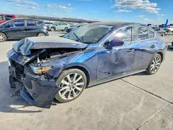 3MZBPBDL4NM319259 2022 MAZDA 3