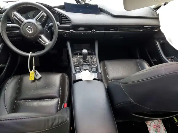 3MZBPBDL4NM319326 2022 MAZDA 3 - Image 8