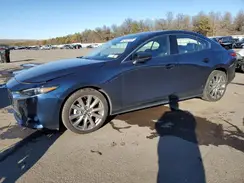 3MZBPBDL5NM306598 2022 MAZDA 3
