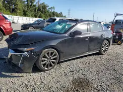 3MZBPBDL5NM314880 2022 MAZDA 3