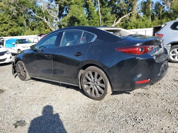 3MZBPBDL5NM314880 2022 MAZDA 3 - Image 2