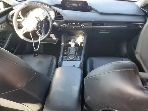 3MZBPBDL5NM314880 2022 MAZDA 3 - Image 8