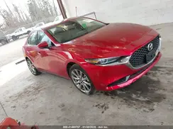 3MZBPBDL6NM312863 2022 MAZDA 3