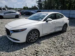 3MZBPBDL6NM314919 2022 MAZDA 3