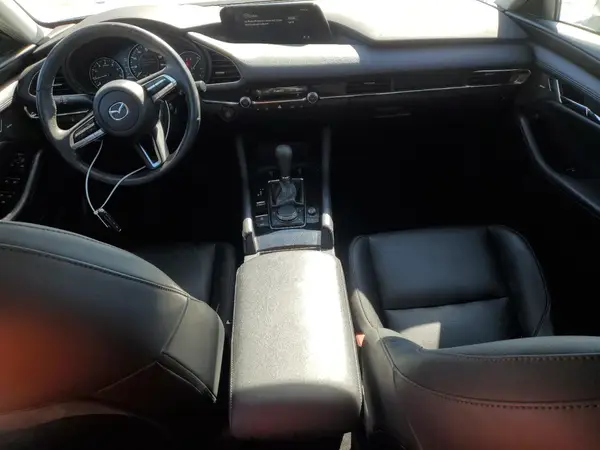 3MZBPBDL8NM318955 2022 MAZDA 3 - Image 8