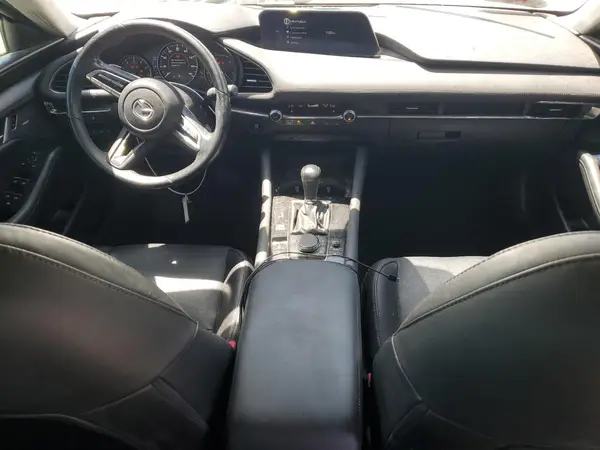 3MZBPBDL9MM200427 2021 MAZDA 3 - Image 8