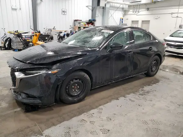 3MZBPBDL9MM216739 2021 MAZDA 3 - Image 1