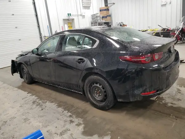 3MZBPBDL9MM216739 2021 MAZDA 3 - Image 2