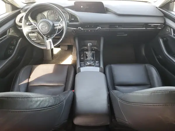 3MZBPBDLXMM250852 2021 MAZDA 3 - Image 8