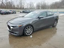 3MZBPBDLXNM318911 2022 MAZDA 3