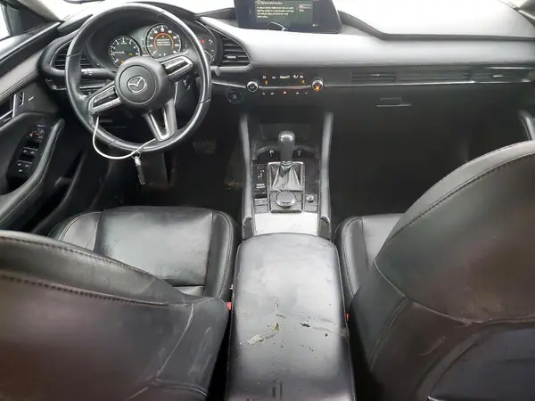3MZBPBDLXNM318911 2022 MAZDA 3 - Image 8