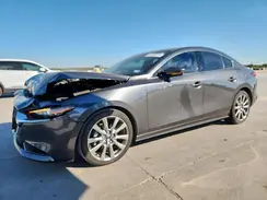 3MZBPBDLXNM319122 2022 MAZDA 3