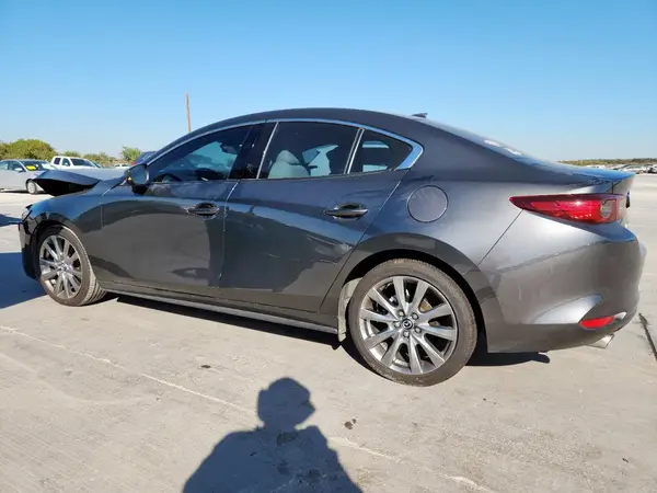 3MZBPBDLXNM319122 2022 MAZDA 3 - Image 2