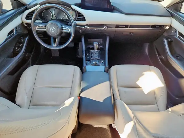 3MZBPBDLXNM319122 2022 MAZDA 3 - Image 8